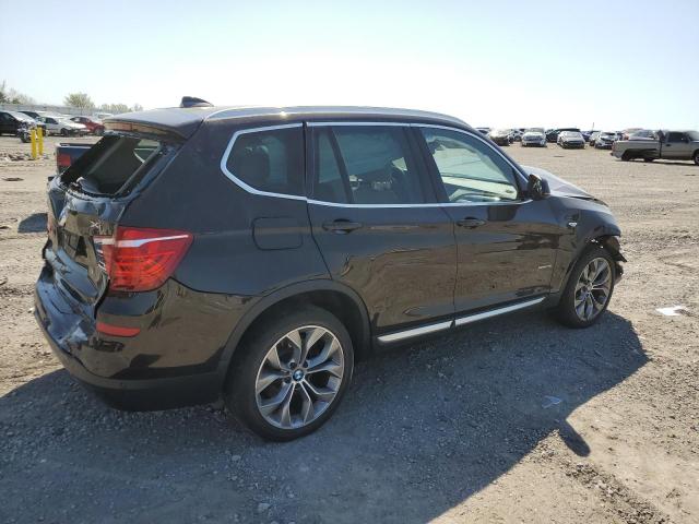 Photo 3 from auction – 2016 BMW X3 XDRIVE2 with VIN 5UXWX9C59G0D69419