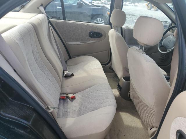 Photo 10 from auction – 1998 SATURN SL2 with VIN 1G8ZK5271WZ317101