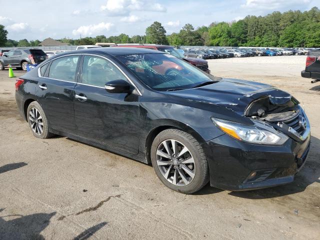 Photo 4 from auction – 2017 NISSAN ALTIMA 2.5 with VIN 1N4AL3AP6HC116568