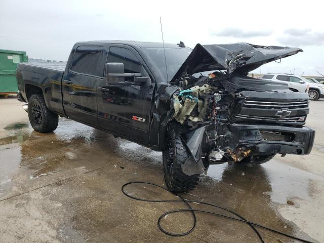 Photo 4 from auction – 2019 CHEVROLET SILVERADO with VIN 1GC1KTEY7KF104872