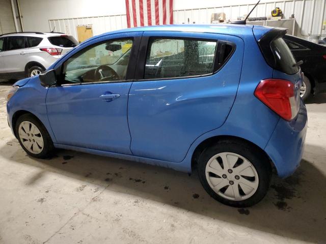 Photo 2 from auction – 2017 CHEVROLET SPARK LS with VIN KL8CB6SA9HC783497