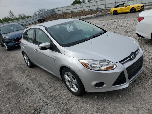 صورة رقم 4 من المزاد - 2014 FORD FOCUS SE مع VIN 1FADP3K22EL155884