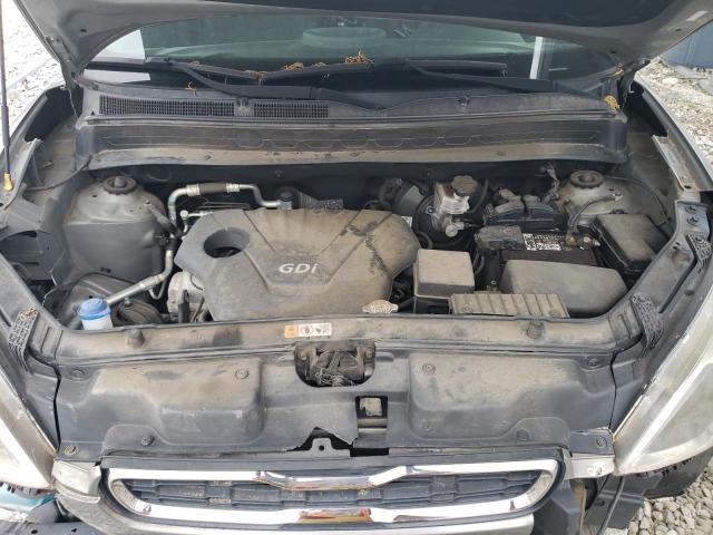 Photo 11 from auction – 2013 KIA SOUL with VIN KNDJT2A54D7544340