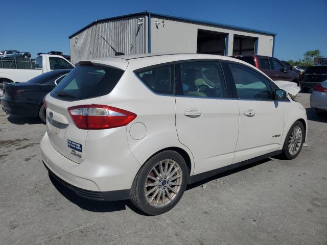 Photo 3 from auction – 2013 FORD C-MAX SEL with VIN 1FADP5BU1DL509650