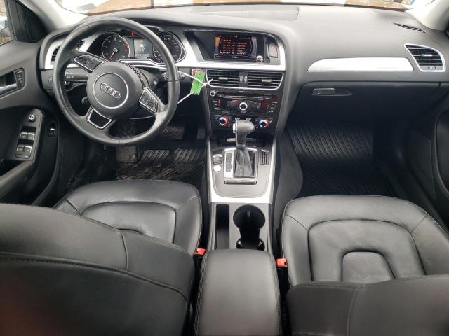 Photo 8 from auction – 2016 AUDI A4 PREMIUM with VIN WAUBFAFL5GN013576