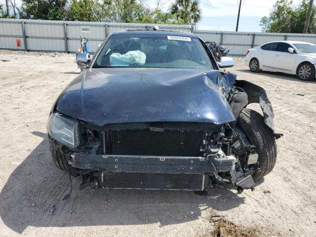 Photo 5 from auction – 2011 AUDI S4 PRESTIG with VIN WAUKGAFL1BA079961