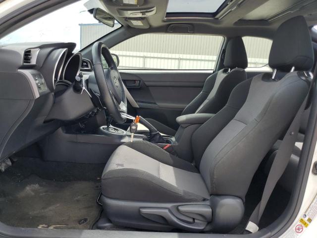 Photo 7 from auction – 2015 TOYOTA SCION TC with VIN JTKJF5C77F3092474