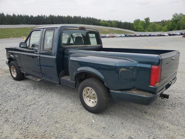 Photo 2 from auction – 1995 FORD F150 with VIN 1FTEX15N0SKB50063