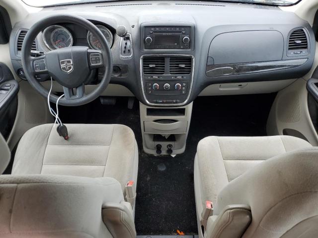Photo 8 from auction – 2014 DODGE GRAND CARA with VIN 2C4RDGBG4ER362750