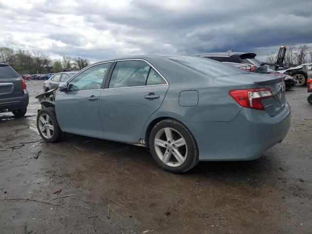 Photo 2 from auction – 2014 TOYOTA CAMRY L with VIN 4T1BF1FK3EU748968