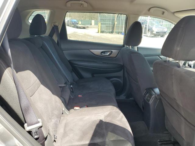 Photo 10 from auction – 2015 NISSAN ROGUE S with VIN KNMAT2MV2FP550717