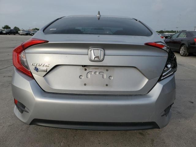 Photo 6 from auction – 2017 HONDA CIVIC EX with VIN 19XFC2F71HE036011