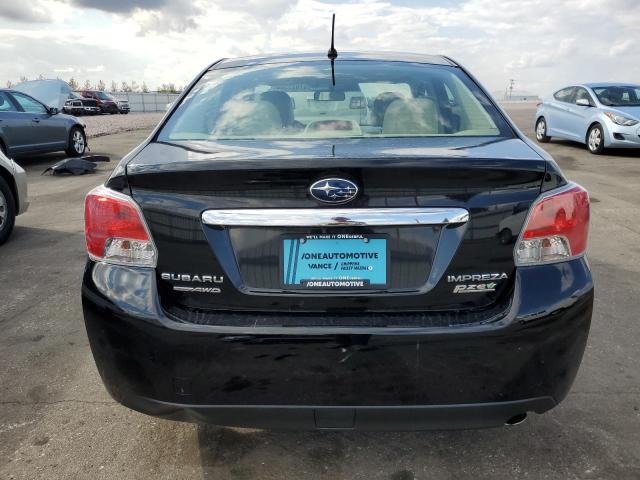 Photo 6 from auction – 2013 SUBARU IMPREZA LI with VIN JF1GJAH68DH035554
