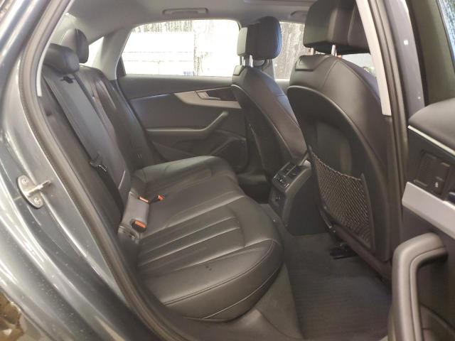 Photo 10 from auction – 2017 AUDI A4 PREMIUM with VIN WAUENAF43HN065749