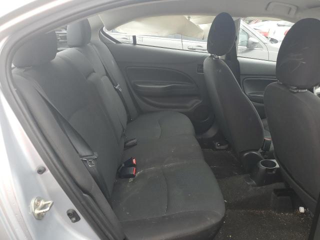Photo 10 from auction – 2019 MITSUBISHI MIRAGE G4 with VIN ML32F3FJ3KHF07882