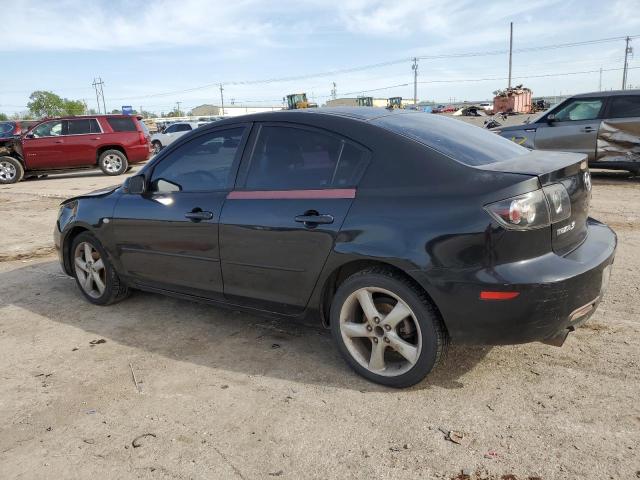 Photo 2 from auction – 2009 MAZDA 3 I with VIN JM1BK32F091248004