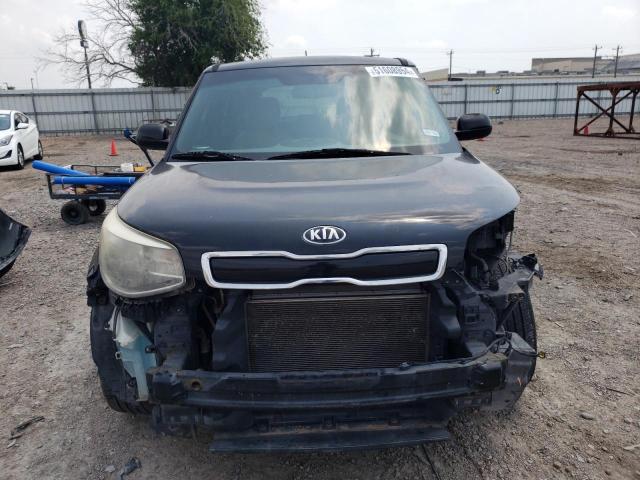 Photo 5 from auction – 2015 KIA SOUL + with VIN KNDJP3A55F7194925