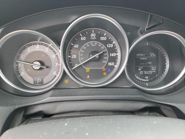 Photo 9 from auction – 2014 MAZDA 6 TOURING with VIN JM1GJ1V5XE1112375