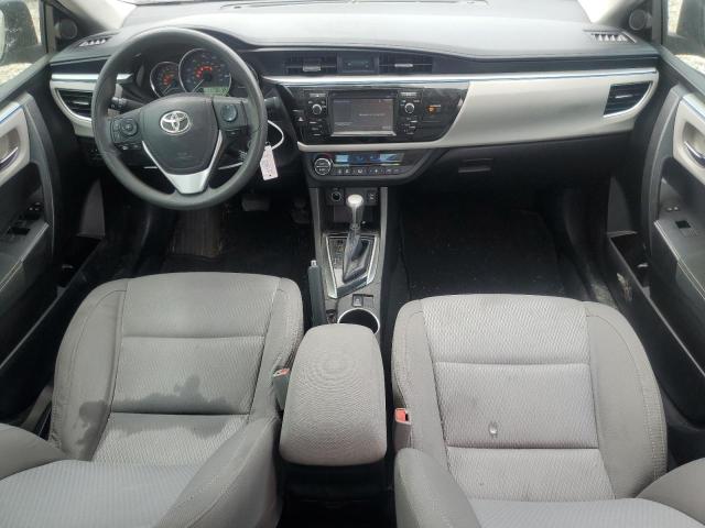 Photo 8 from auction – 2016 TOYOTA COROLLA L with VIN 5YFBURHE5GP519935