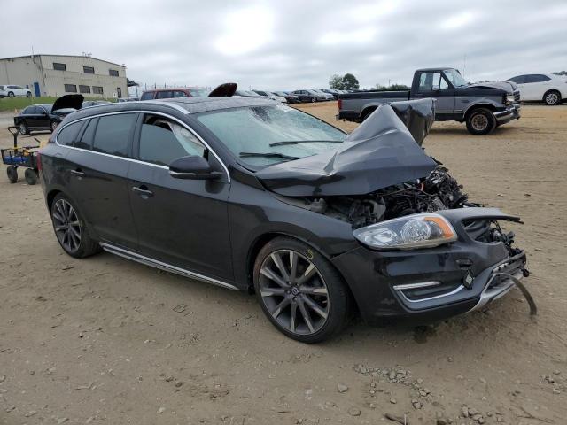 Photo 4 from auction – 2015 VOLVO V60 with VIN YV140MEB0F1187353