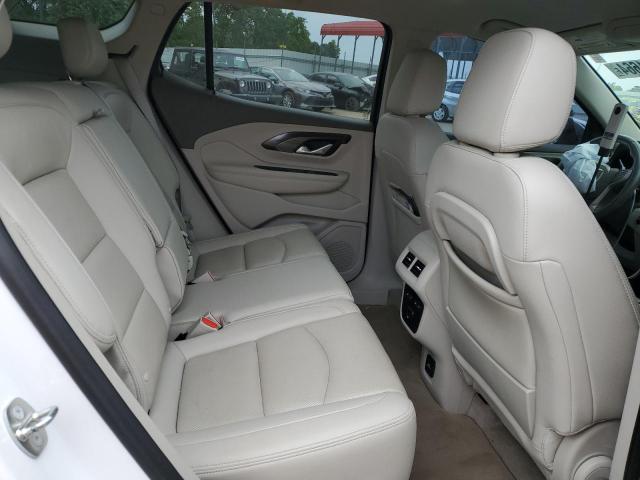 Photo 11 from auction – 2018 GMC TERRAIN DE with VIN 3GKALSEX9JL137265