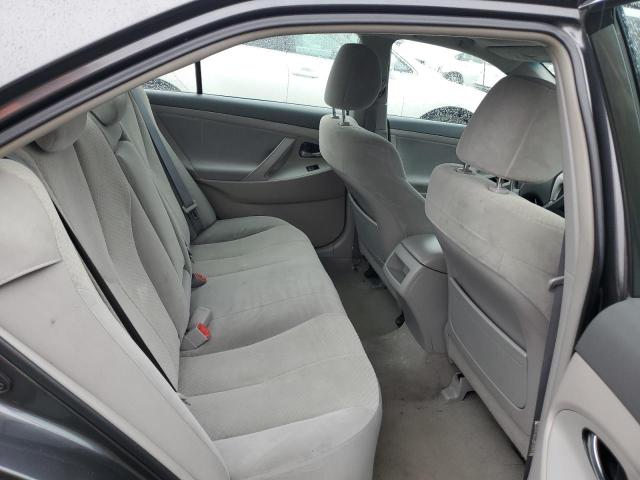 Photo 10 from auction – 2009 TOYOTA CAMRY BASE with VIN 4T4BE46K79R081712