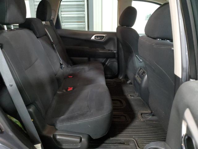 Photo 11 from auction – 2013 NISSAN PATHFINDER with VIN 5N1AR2MMXDC651252