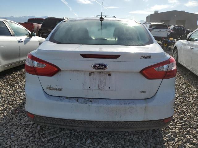 Photo 6 from auction – 2014 FORD FOCUS SE with VIN 1FADP3F25EL313337