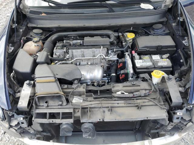 Photo 11 from auction – 2016 JEEP CHEROKEE S with VIN 1C4PJLAB3GW106897
