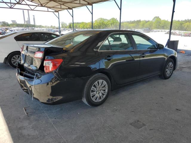 Photo 3 from auction – 2014 TOYOTA CAMRY L with VIN 4T1BF1FK0EU796282