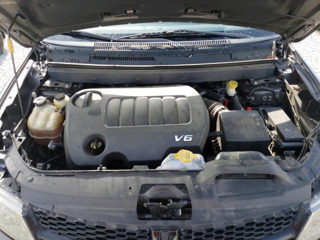 Photo 12 from auction – 2016 DODGE JOURNEY SX with VIN 3C4PDCBG3GT112299