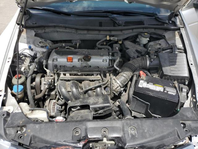 Photo 11 from auction – 2011 HONDA ACCORD LXP with VIN 1HGCP2F47BA028004