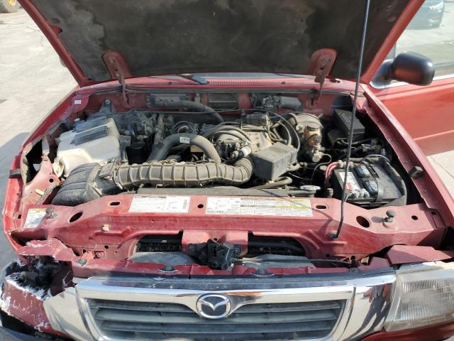Photo 11 from auction – 1999 MAZDA B3000 CAB with VIN 4F4ZR16V3XTM32720