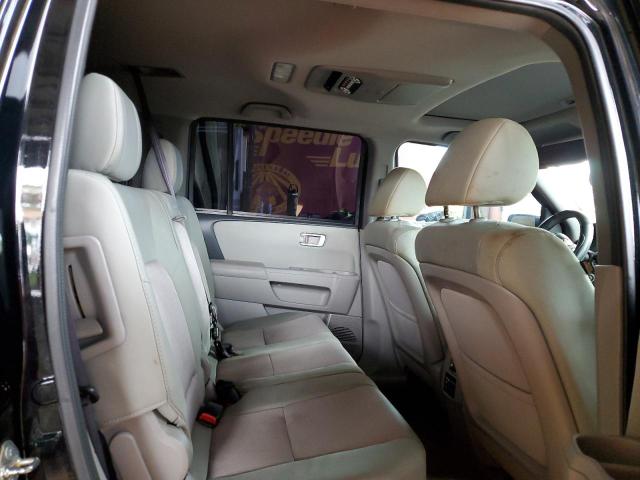 Photo 11 from auction – 2015 HONDA PILOT SE with VIN 5FNYF3H34FB030808