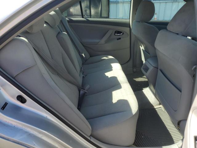 Photo 10 from auction – 2007 TOYOTA CAMRY CE with VIN 4T1BE46K07U147895