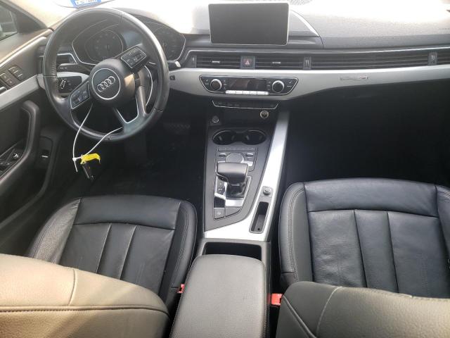 Photo 8 from auction – 2017 AUDI A4 PREMIUM with VIN WAUANAF49HN020684