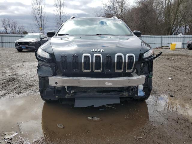 Photo 5 from auction – 2014 JEEP CHEROKEE L with VIN 1C4PJMDS3EW271816