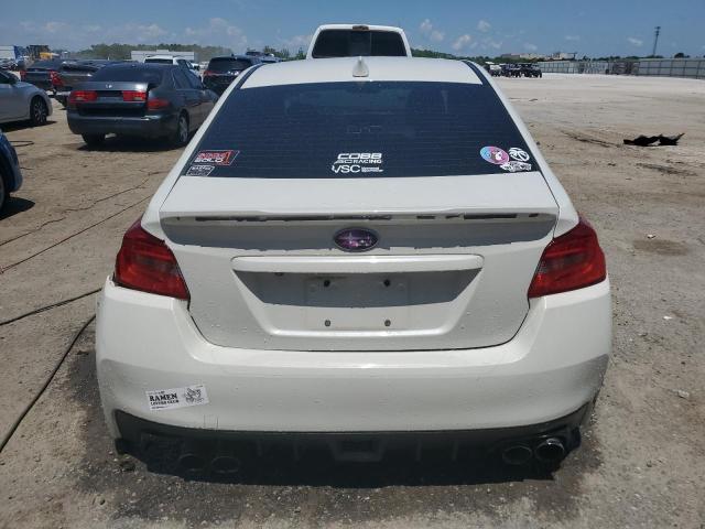 Photo 6 from auction – 2020 SUBARU WRX with VIN JF1VA1A68L9817430