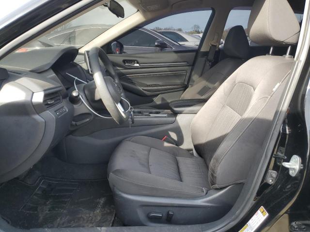 Photo 7 from auction – 2020 NISSAN ALTIMA S with VIN 1N4BL4BV7LC129247