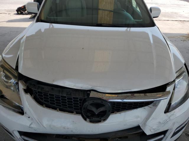Photo 12 from auction – 2009 MAZDA CX-9 with VIN JM3TB28A690166284