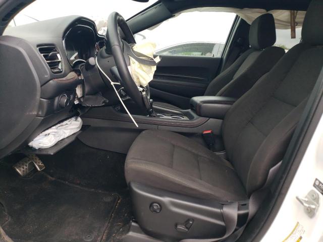 Photo 7 from auction – 2023 DODGE DURANGO GT with VIN 1C4RDJDG3PC618804
