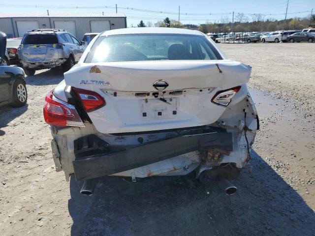 Photo 6 from auction – 2016 NISSAN ALTIMA 2.5 with VIN 1N4AL3AP6GC123972