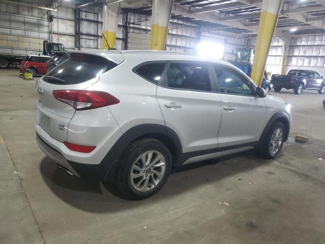 Photo 3 from auction – 2017 HYUNDAI TUCSON LIM with VIN KM8J3CA20HU337345