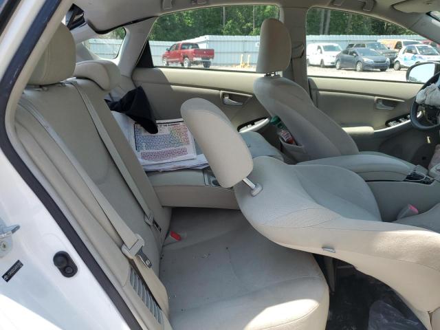 Photo 10 from auction – 2010 TOYOTA PRIUS with VIN JTDKN3DU5A0027009