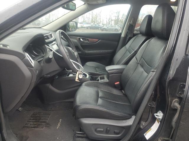 Photo 7 from auction – 2016 NISSAN ROGUE S with VIN 5N1AT2MT9GC781178