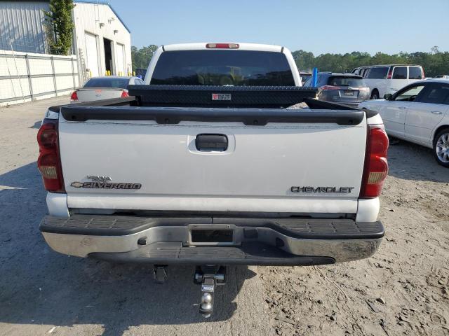 Photo 6 from auction – 2003 CHEVROLET SILVERADO with VIN 2GCEC19V831237636