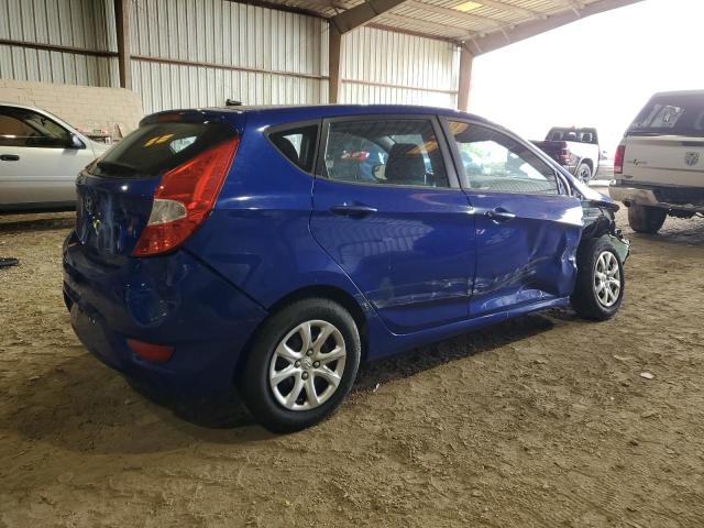 Photo 3 from auction – 2014 HYUNDAI ACCENT GLS with VIN KMHCT5AE4EU161510