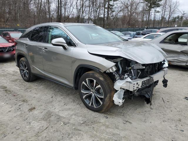 Zdjęcie 4 z aukcji – 2021 LEXUS RX 350 z VIN 2T2HZMDAXMC303569