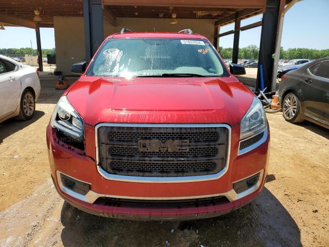 Photo 5 from auction – 2014 GMC ACADIA SLE with VIN 1GKKRNEDXEJ191357