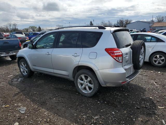 Photo 2 from auction – 2010 TOYOTA RAV4 LIMIT with VIN 2T3DK4DV3AW030180